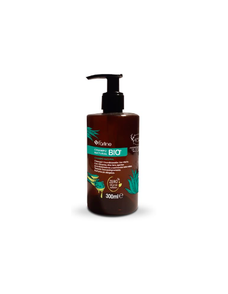 FARMACIA CHAMPU BIO 300ML