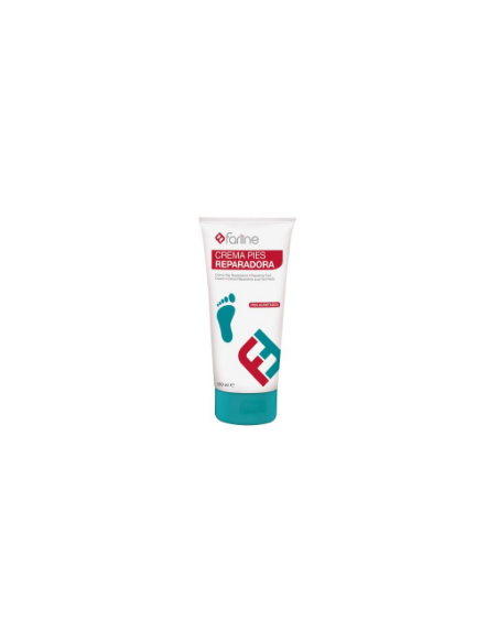 FARLINE CREMA PIES TALONES AGRIETADOS 150 ML