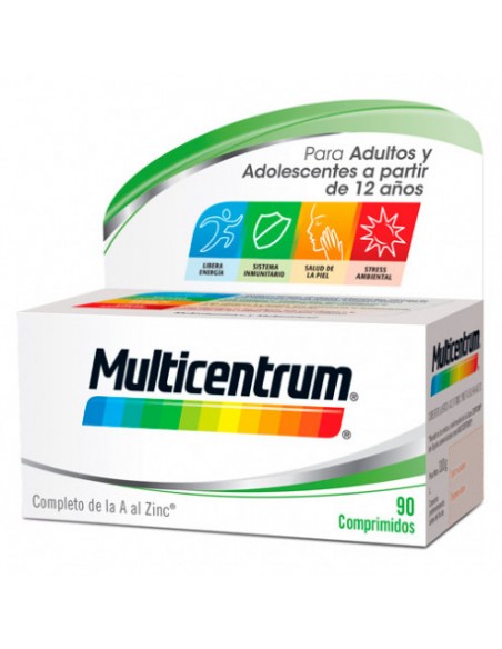 MULTICENTRUM 90 COMP