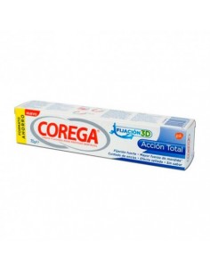 COREGA TOTAL CREMA FIJADORA 75 ML