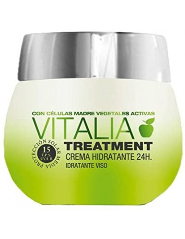 TH PHARMA VITALIA TREATMENT CREMA FACIAL  50 ML