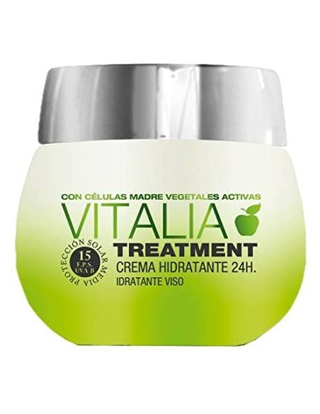 TH PHARMA VITALIA TREATMENT CREMA FACIAL  50 ML