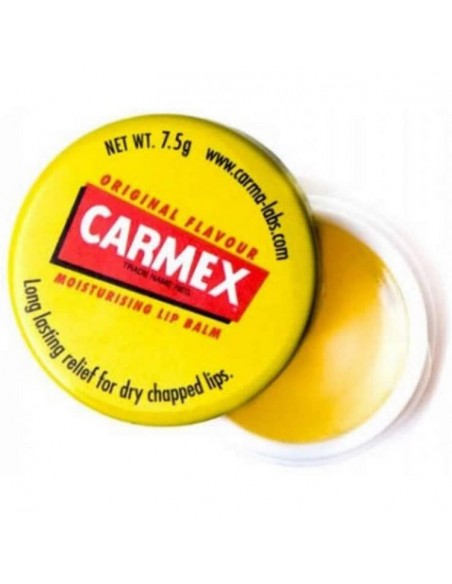 CARMEX CLASSIC BALSAMO LABIAL 1 TARRITO 7 5 g