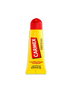 CARMEX CLASSIC BALSAMO LABIAL 1 TUBO 10 g
