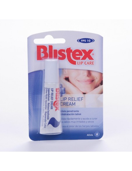 BLISTEX REGENERADOR LABIAL 6 G