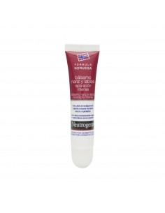 NEUTROGENA BALSAMO LABIAL Y NARIZ 15 ML