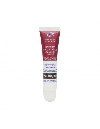 NEUTROGENA BALSAMO LABIAL Y NARIZ 15 ML