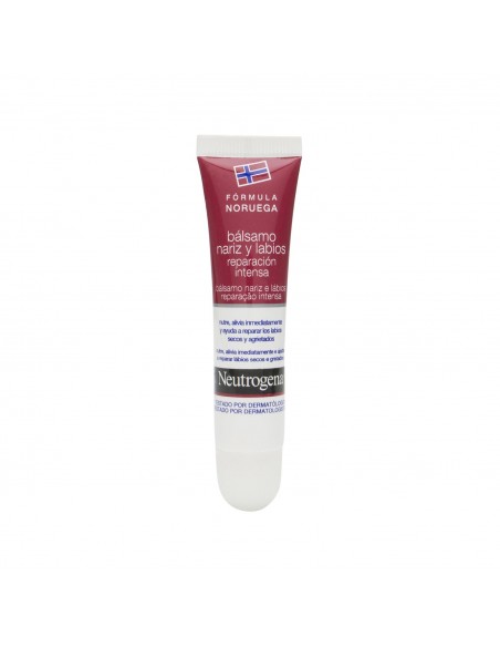 NEUTROGENA BALSAMO LABIAL Y NARIZ 15 ML