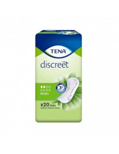 TENA LADY MINI 20 U