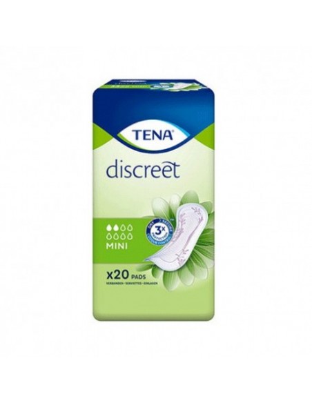 TENA LADY MINI 20 U