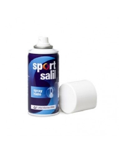 SPORTSALIL SPRAY HIELO AEROSOL 150 ML