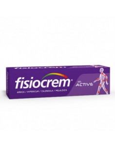 FISIOCREM 250 ML