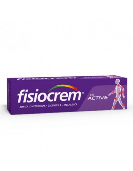 FISIOCREM 250 ML