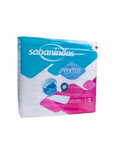 PROTECTOR DE CAMA 60 X 90 20 U