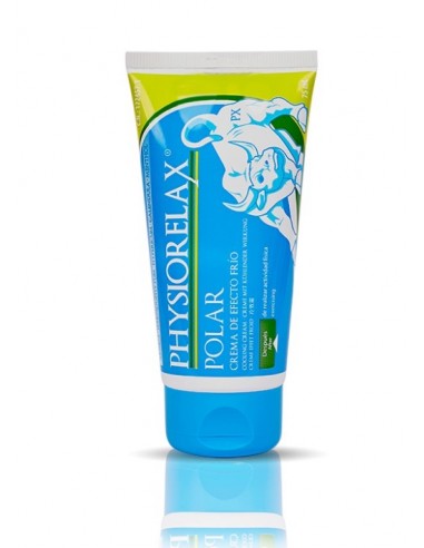 PHYSIORELAX POLAR 75 ML