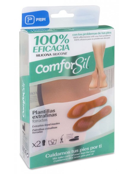 PLANTILLAS EXTRAFINAS 34 SEÑORA CCF 313 M