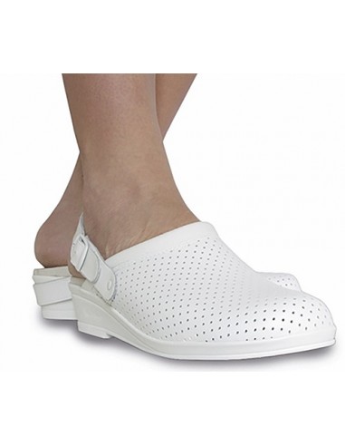ZUECOS HANKSHOES CONFORT BLANCO T44