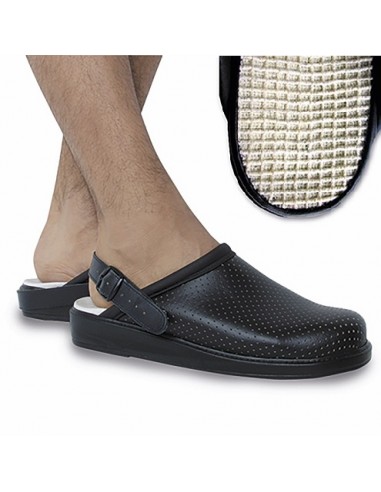 ZUECOS HANKSHOES CONFORT AZUL T40