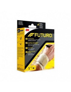 MUÑEQUERA DEPORTISTA FUTURO T S M
