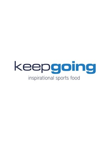 KEEPGOING