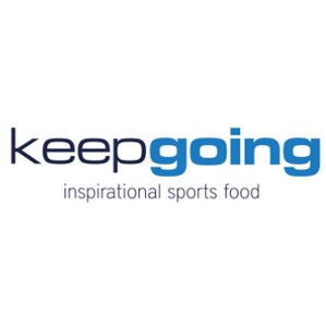 KEEPGOING